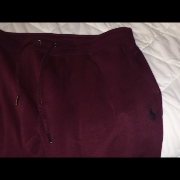 Polo Ralph Lauren Other - Polo Ralph Lauren Sweatpants